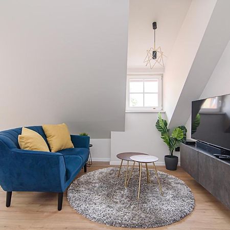 Zydu Str Two Bedrooms Apartment By Urban Rent Wilna Exterior foto