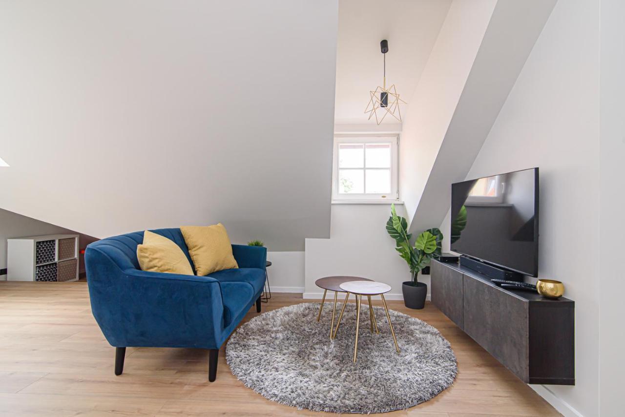 Zydu Str Two Bedrooms Apartment By Urban Rent Wilna Exterior foto
