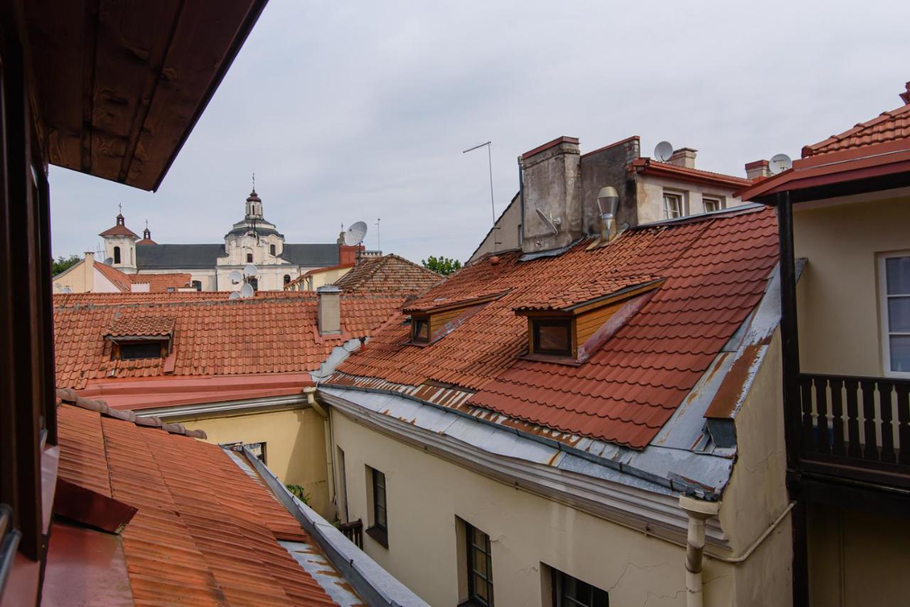 Zydu Str Two Bedrooms Apartment By Urban Rent Wilna Exterior foto