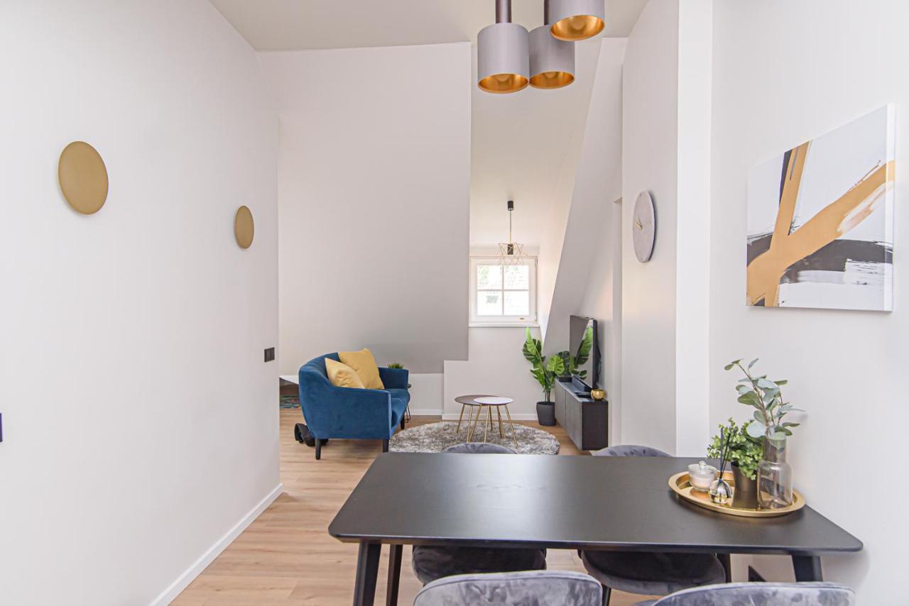 Zydu Str Two Bedrooms Apartment By Urban Rent Wilna Exterior foto