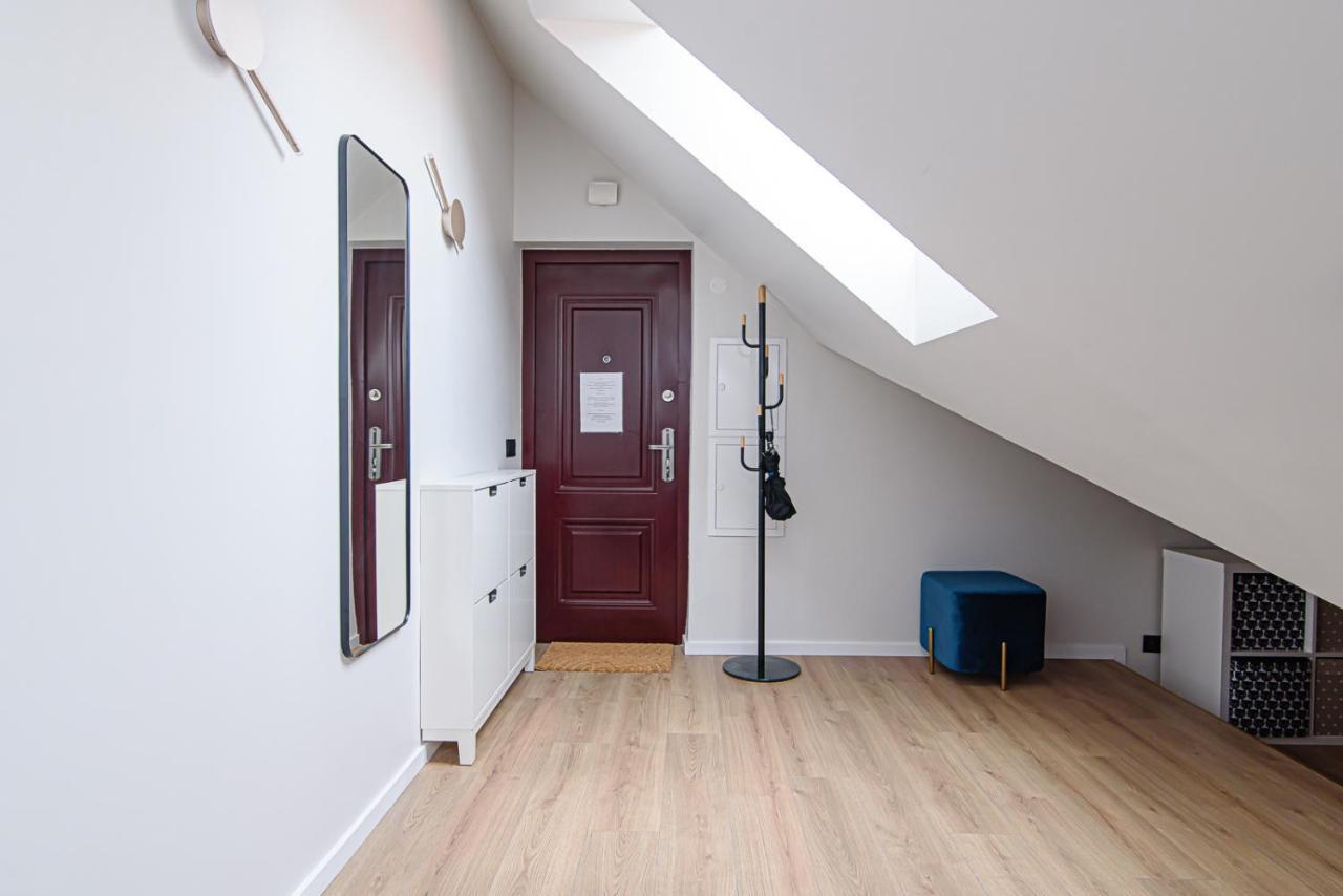 Zydu Str Two Bedrooms Apartment By Urban Rent Wilna Exterior foto