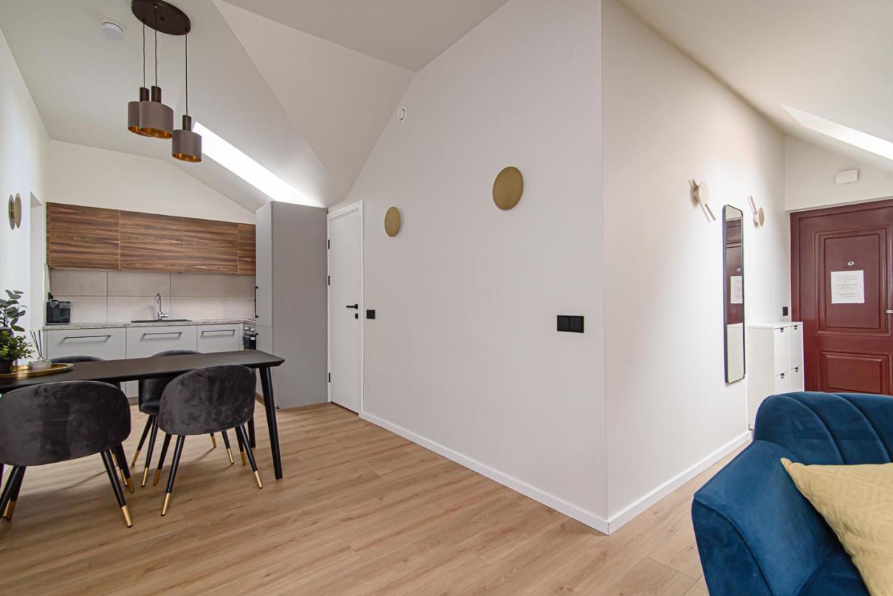 Zydu Str Two Bedrooms Apartment By Urban Rent Wilna Exterior foto